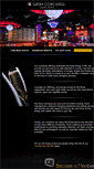 Mobile Screenshot of greekconcierge.com